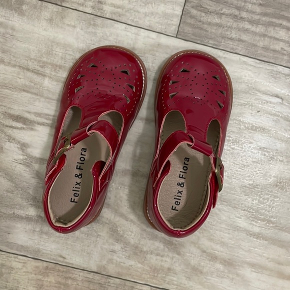 Shoes Felix And Flora Mary Janes Poshmark
